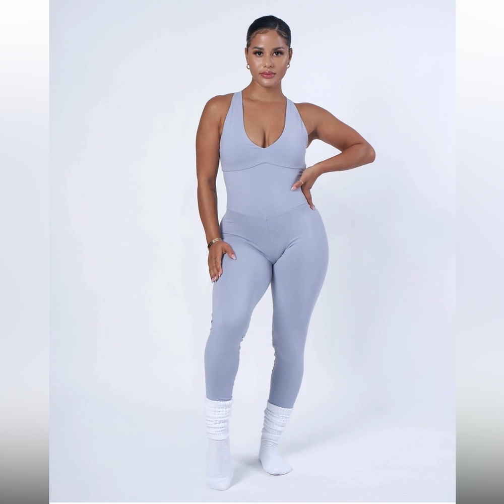 WBK katsuit